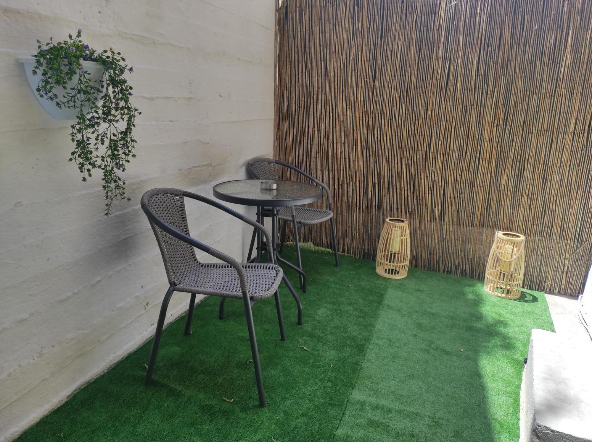 Aurora Nest Gaios Exterior foto